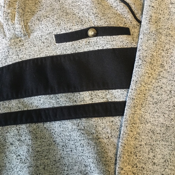 Vintage 90’s Classics by Palmland collared sweatshirt, medium - Picture 7 of 7